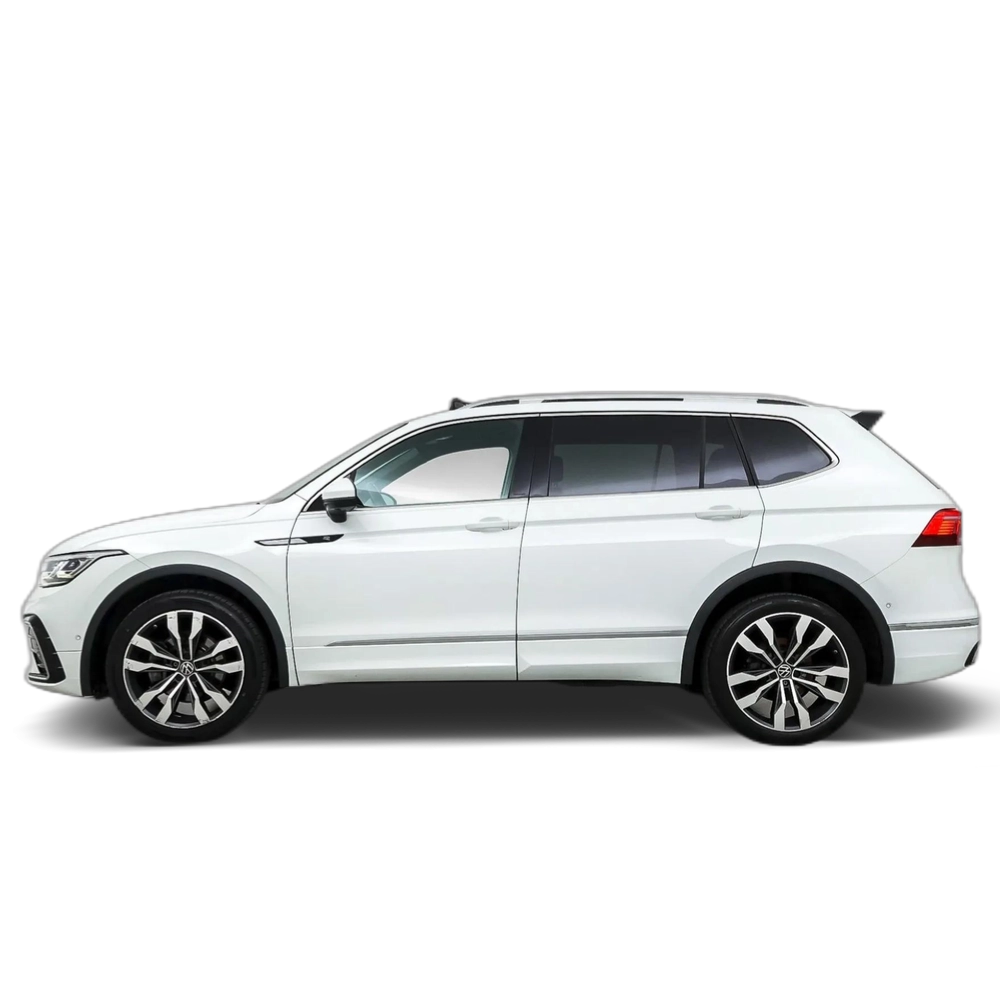 VOLKSWAGEN Tiguan Allspace 2.0TDI R-Line 4Motion DSG 147kW