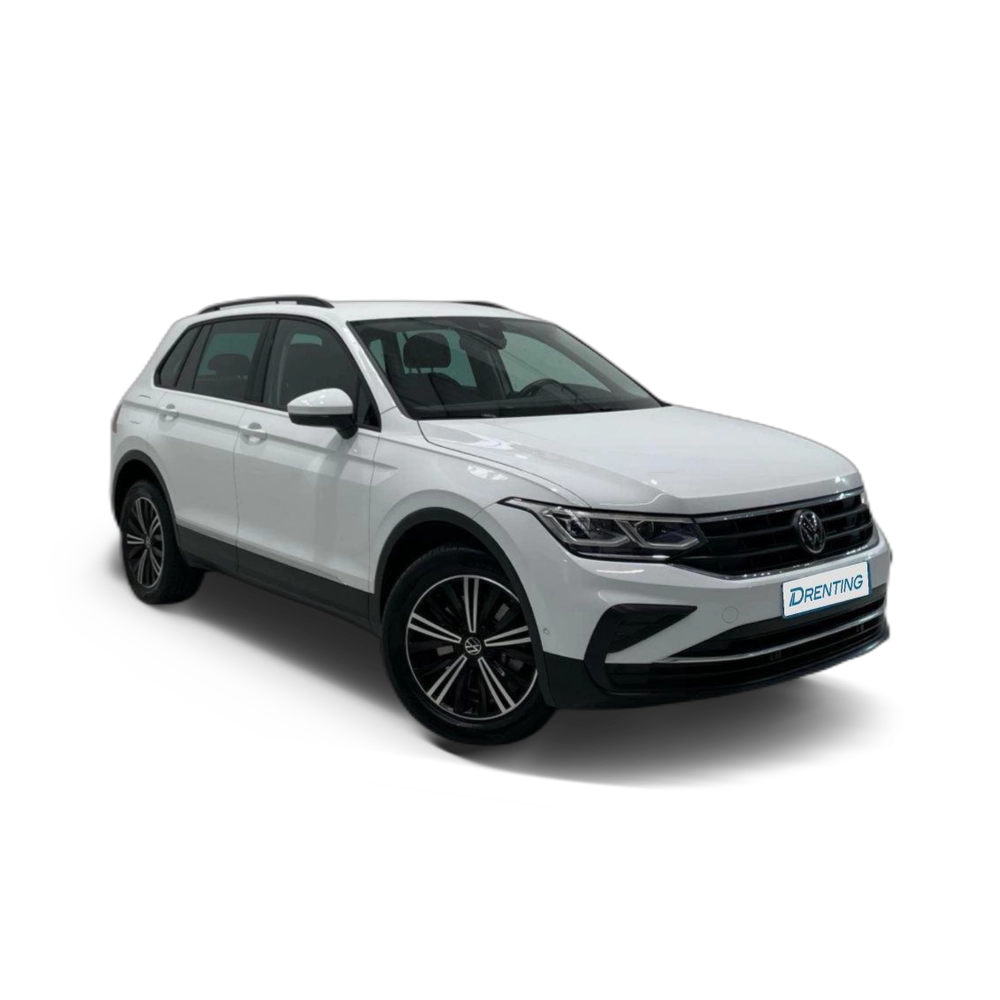 Volkswagen Tiguan Life 1.4 TSI eHybrid 180 kW (245 CV) DSG
