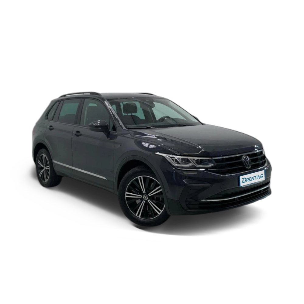 Volkswagen Tiguan Life 1.4 TSI eHybrid 180 kW (245 CV) DSG