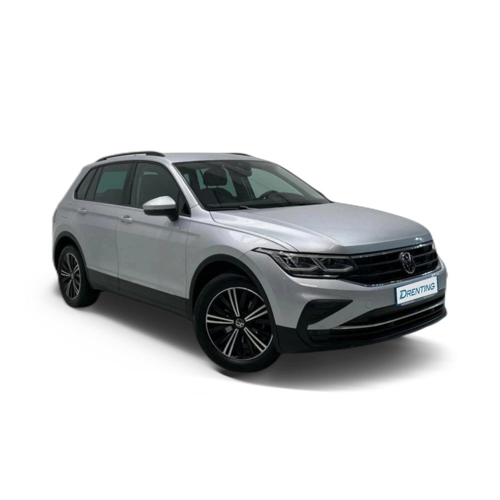 Volkswagen Tiguan Life 1.5 TSI 110 kW (150 CV) DSG