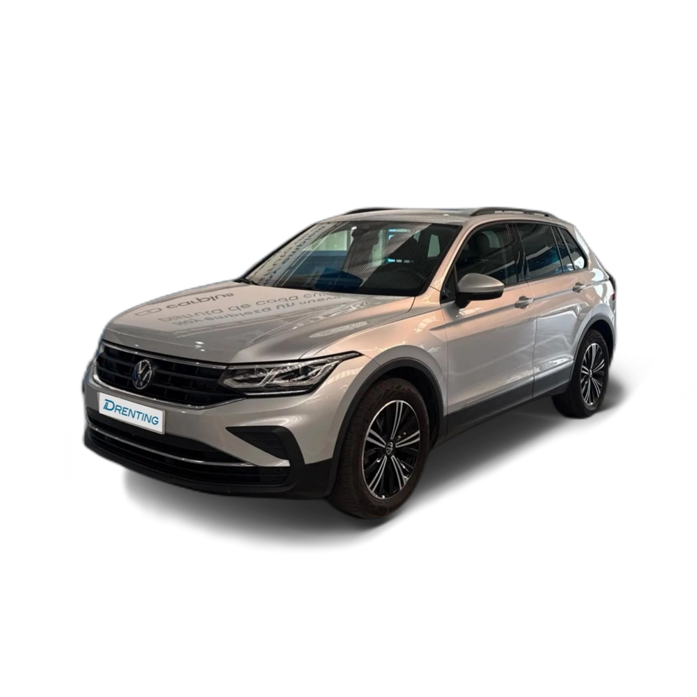 Volkswagen Tiguan Life 2.0 TDI 90kW (122CV)