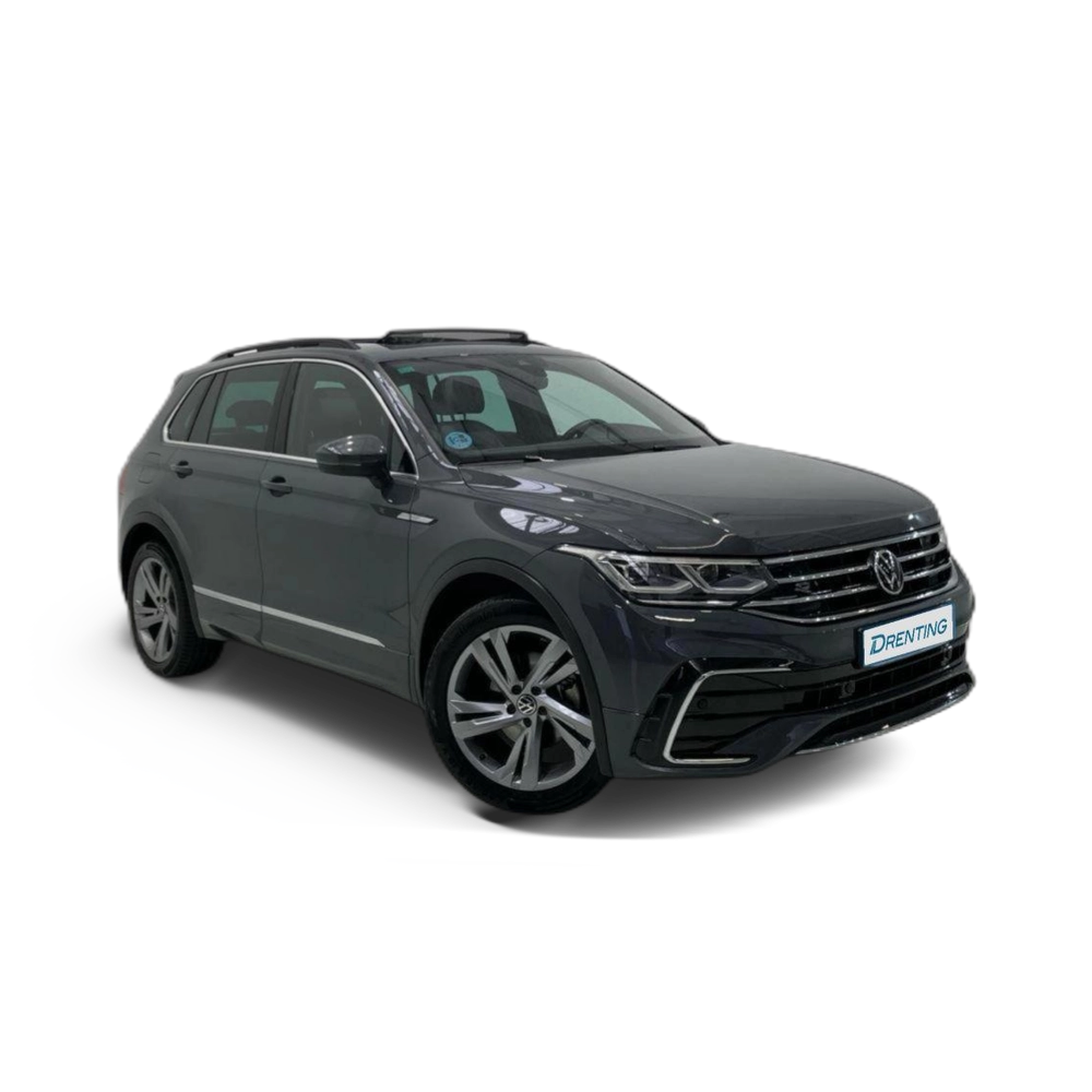 Volkswagen Tiguan R-Line 2.0 TDI 110 kW (150 CV) DSG 1