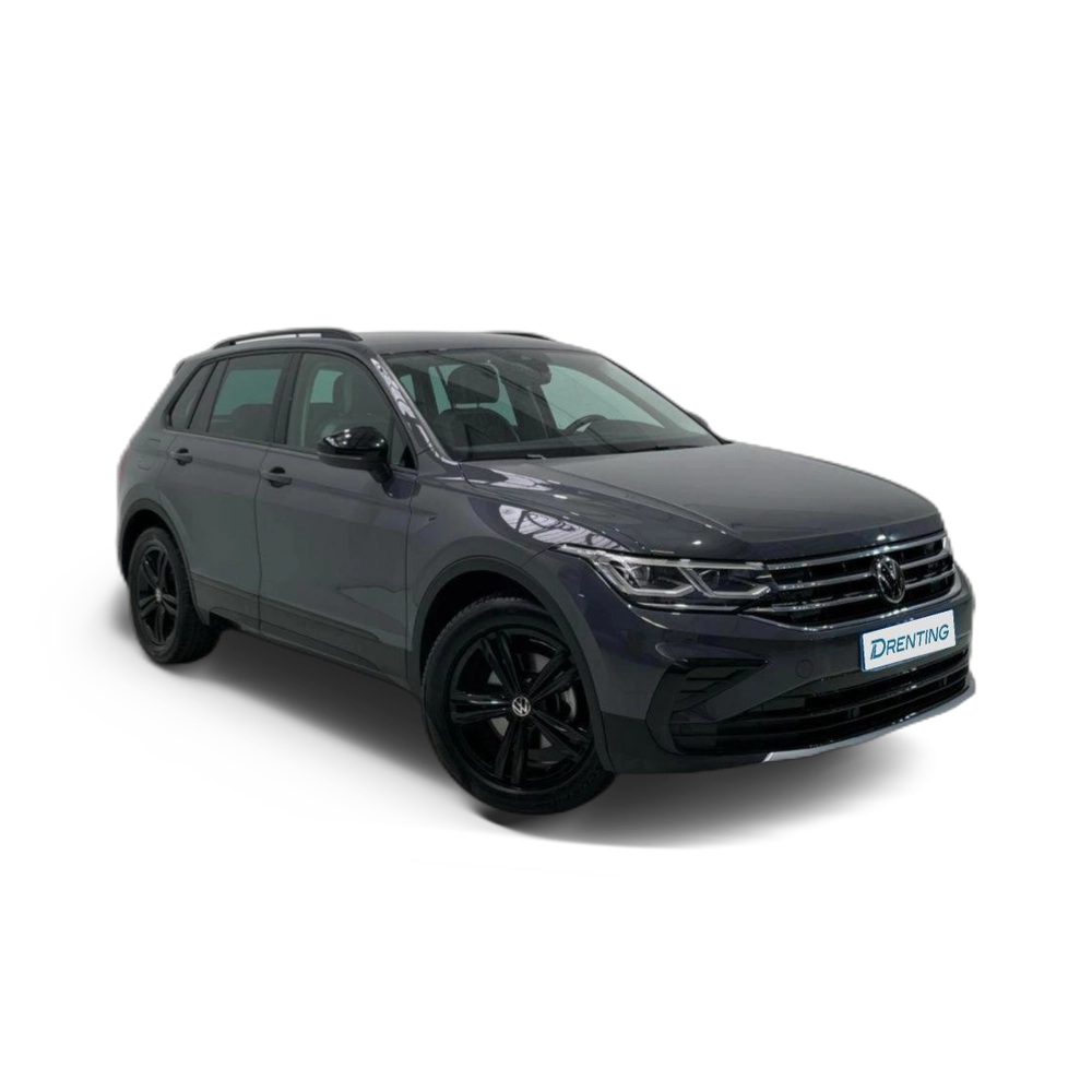 Volkswagen Tiguan Urban Sport 1.5 TSI 110 kW (150 CV)