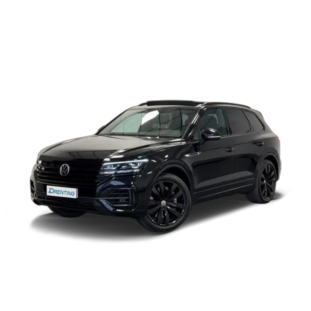 VOLKSWAGEN Touareg 3.0TSI V6 eHybrid Elegance 4Motion Tiptronic