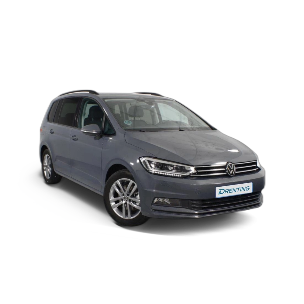 Volkswagen Touran 2.0 TDI 110KW DSG MAS 5P 7 Plazas