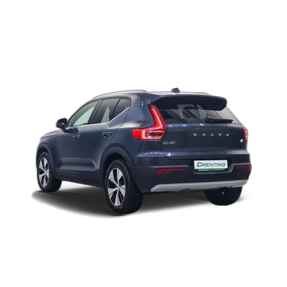 Renting VOLVO XC40 B3 Inscription Aut.
