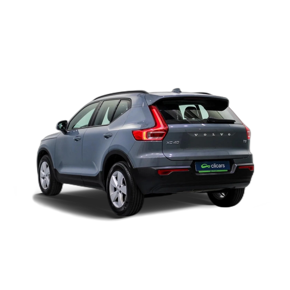 VOLVO XC40 T3 Business Plus