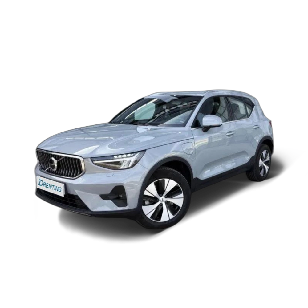 Renting VOLVO XC40 T4 Recharge Core Aut. 1