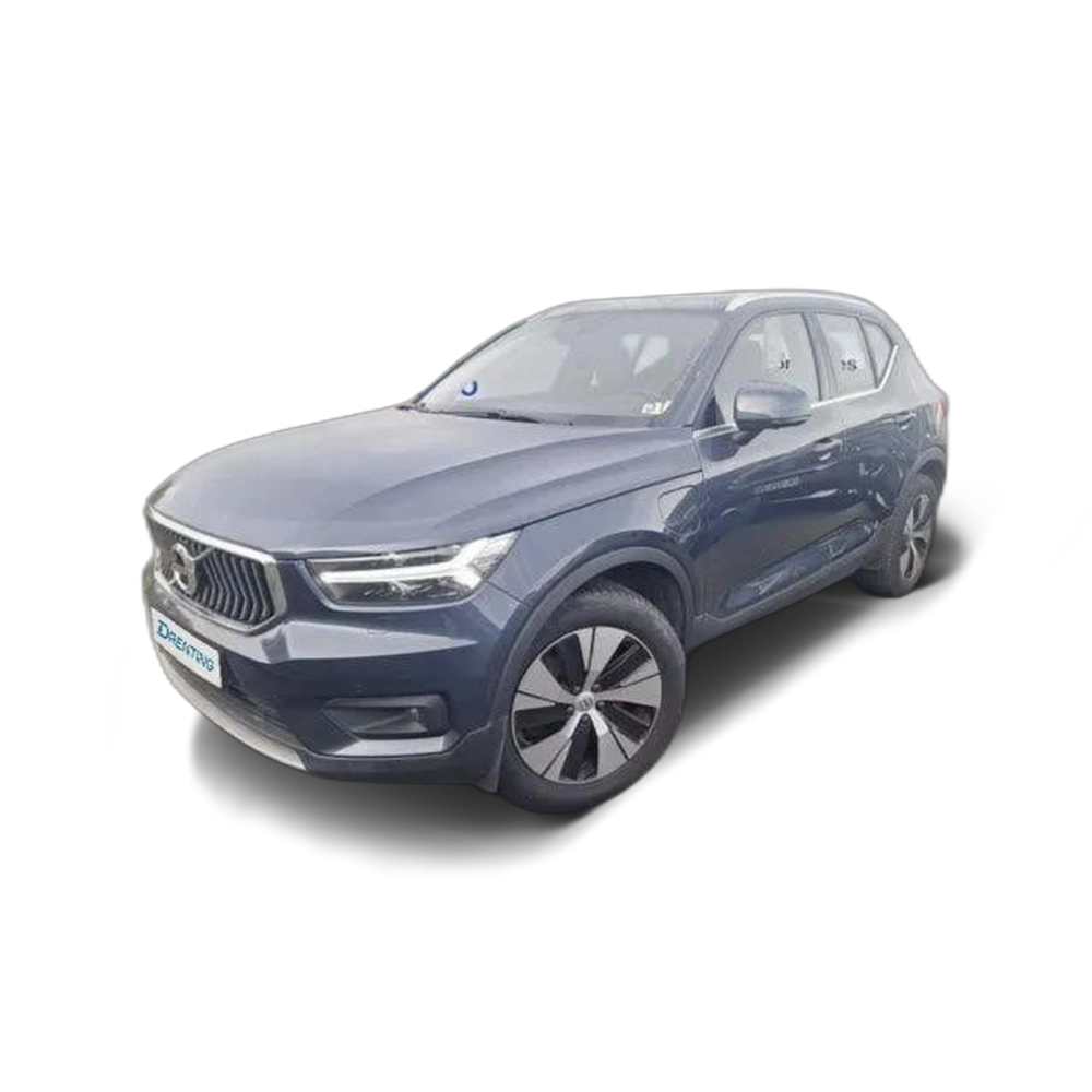 Renting VOLVO XC40 T4 Recharge Core Aut.