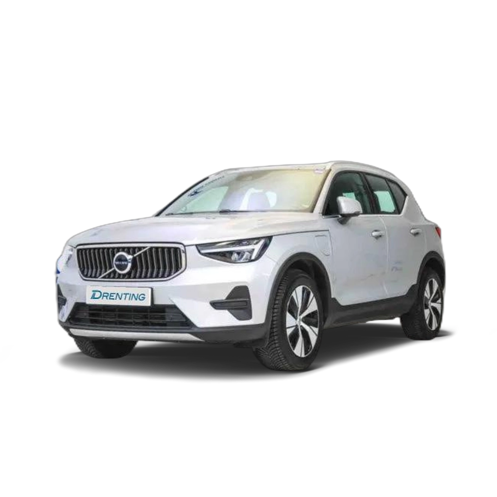 Renting VOLVO XC40 T4 Recharge Essential Aut.