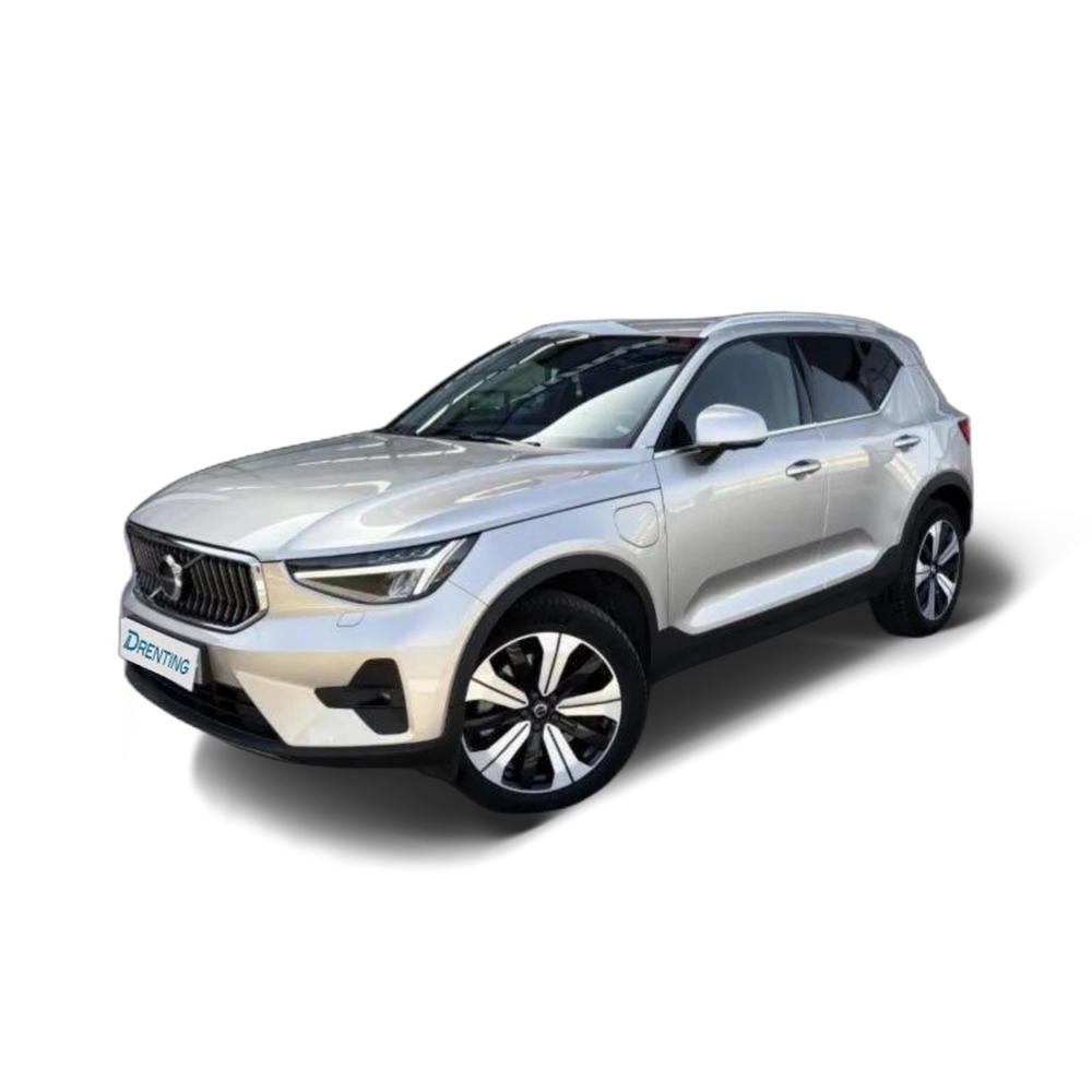 Renting VOLVO XC40 T5 Recharge Plus Bright Aut.
