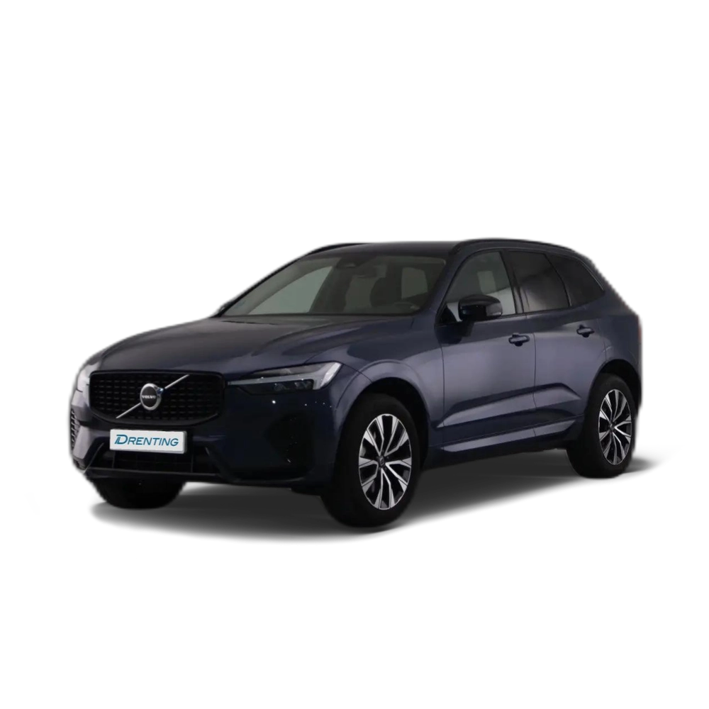 Renting Volvo XC60 2.0 B4 D Plus Dark Auto