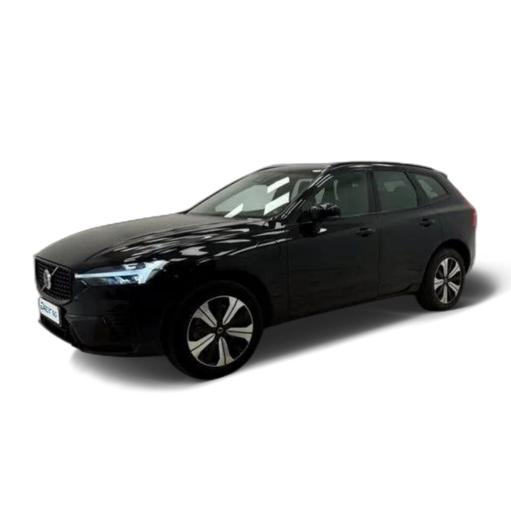 Renting VOLVO XC60 T6 Recharge Plus Dark 1