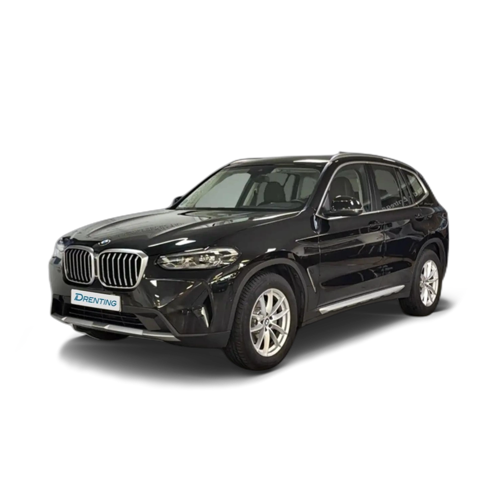 BMW X3 xDrive 20dA xLine