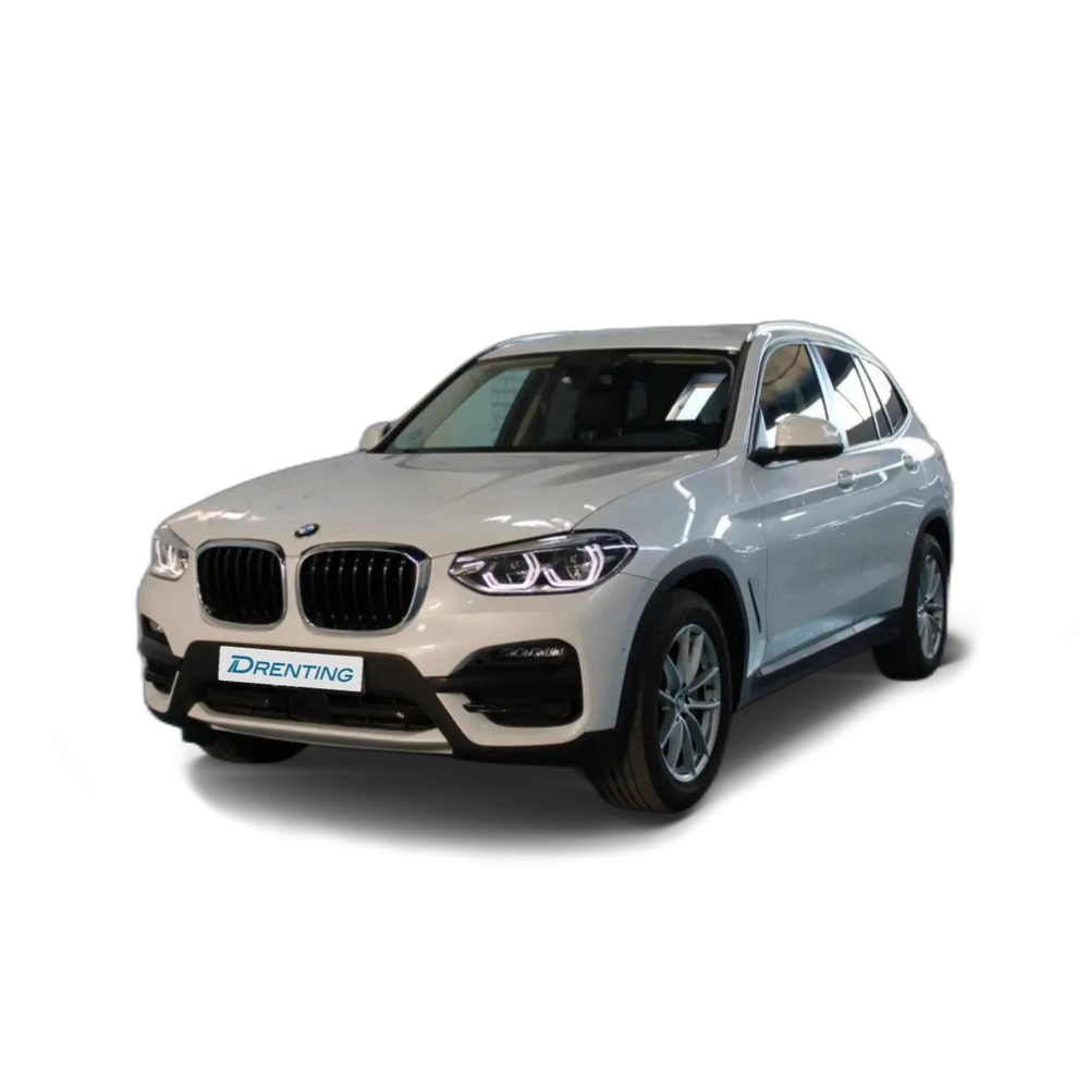 BMW X3 xDrive 30dA Blanco
