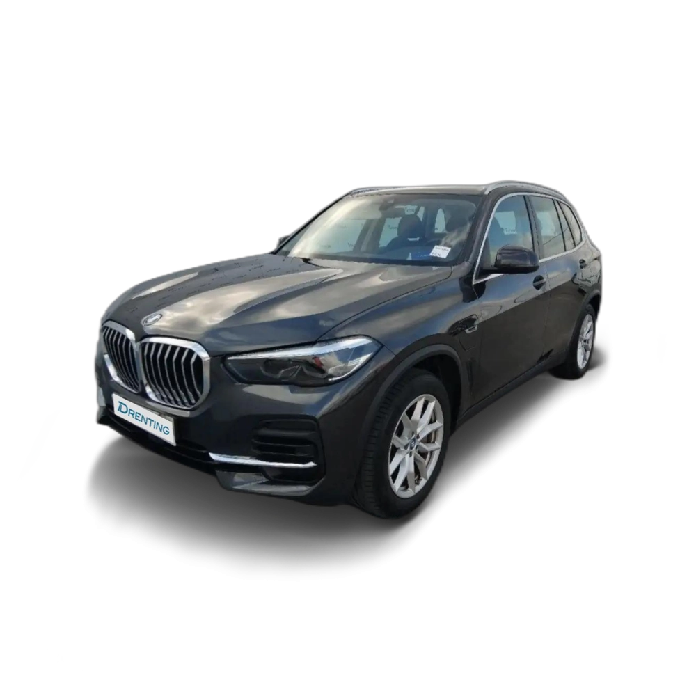 BMW X5 xDrive 45e 2