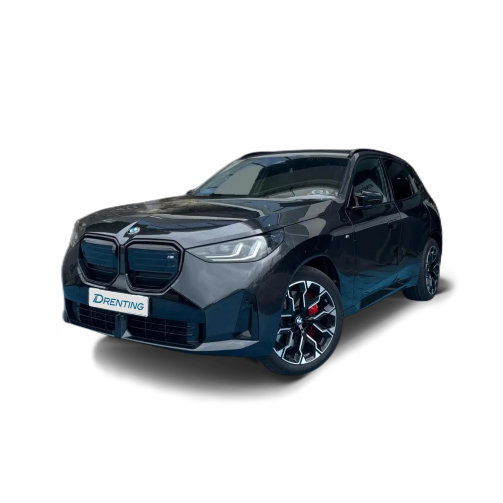 BMW X3 xDrive M50A