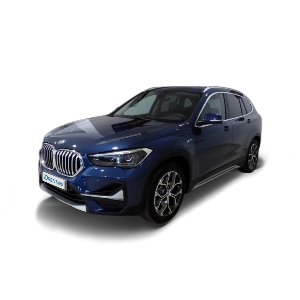 BMW X1 xDrive25e Azul
