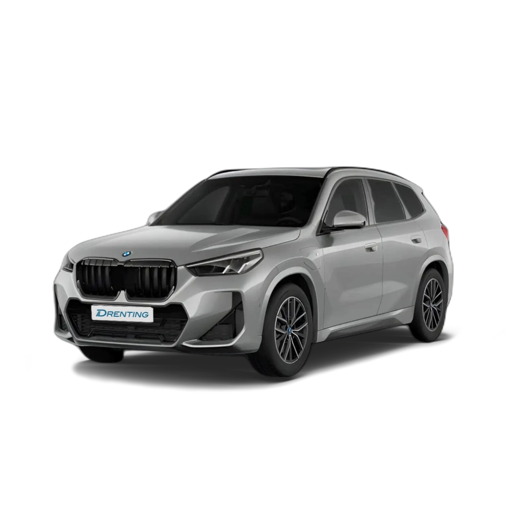BMW X1 xDrive30eA Gris