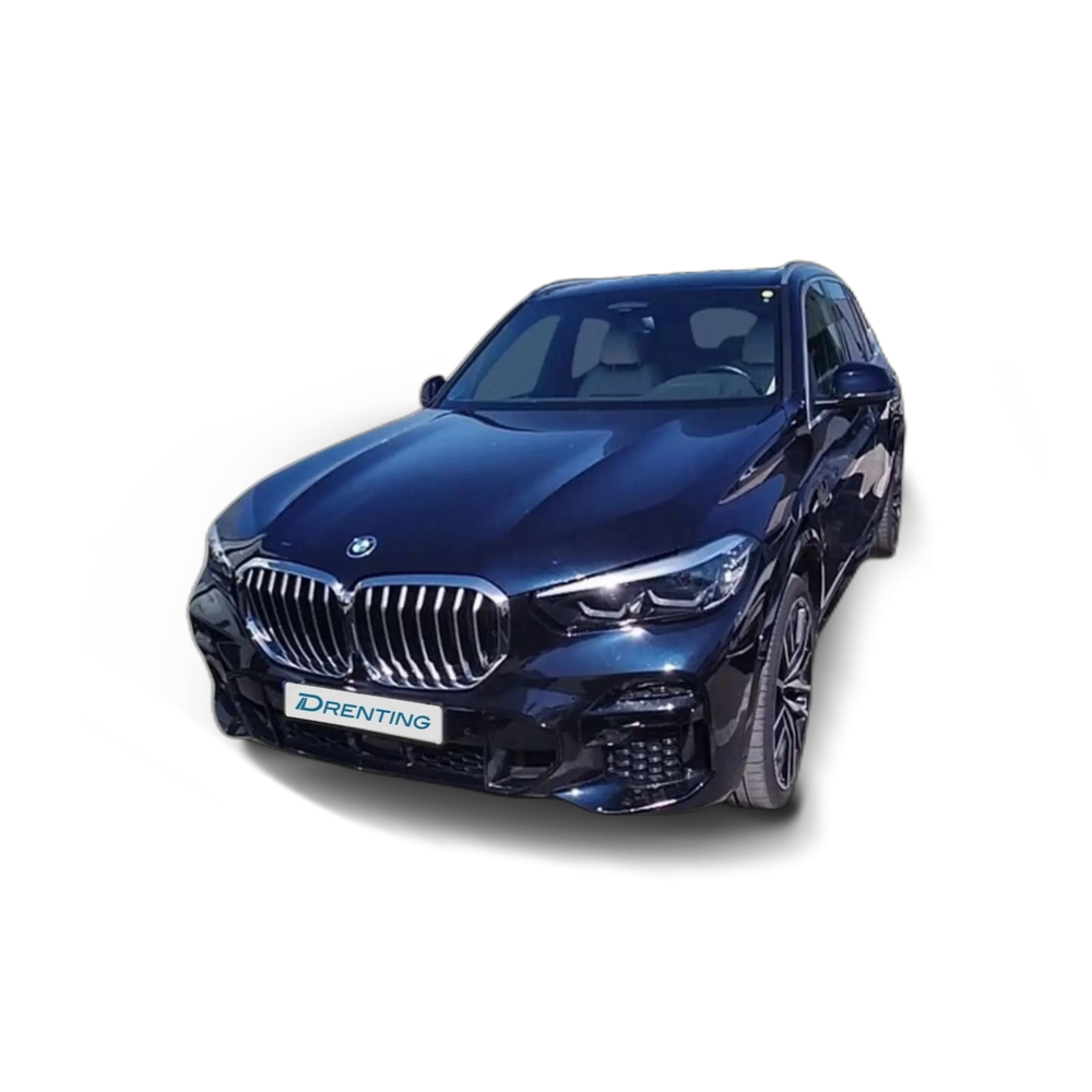 BMW X5 xDrive45e 290 kW (394 CV) Negro