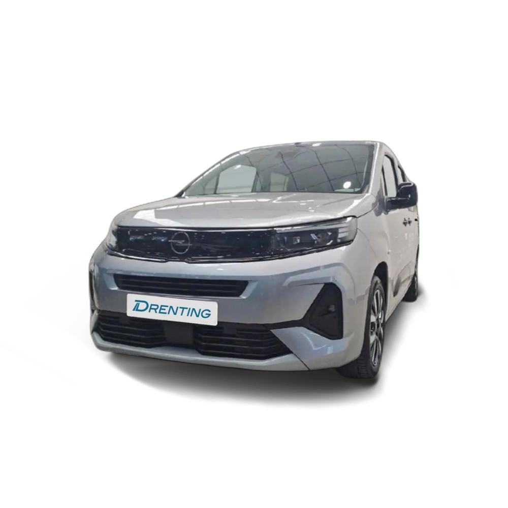 Opel Combo XL  130 Cv 1.5 Td S/S AT8 €6.4 ebis GS Gris