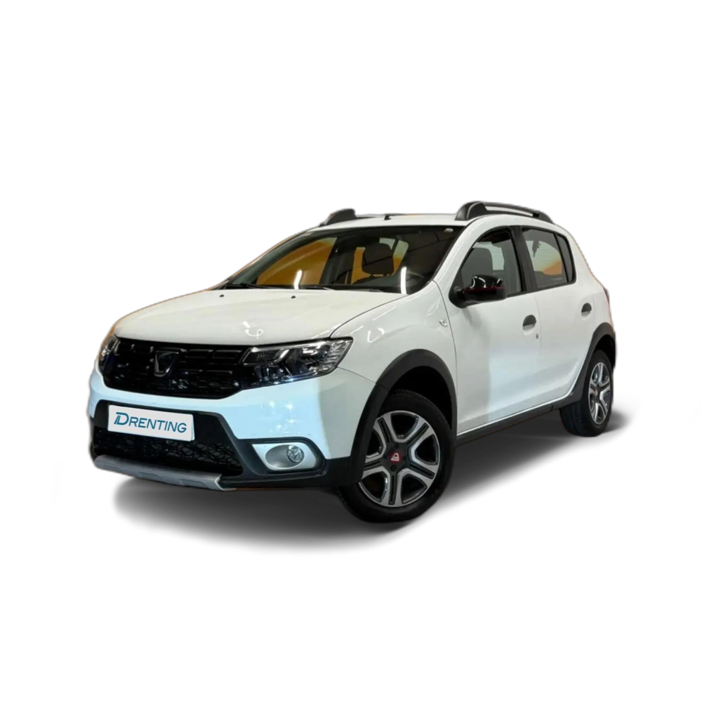 Dacia Sandero 0.9 TCE Serie Limitada Xplore 66kW Blanco