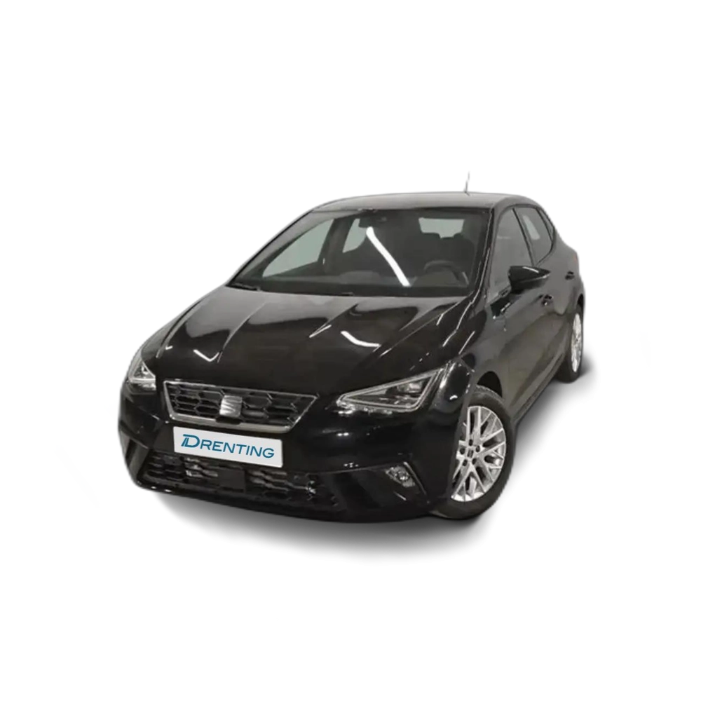 SEAT Ibiza 1.0 115CV FR Salta Negro