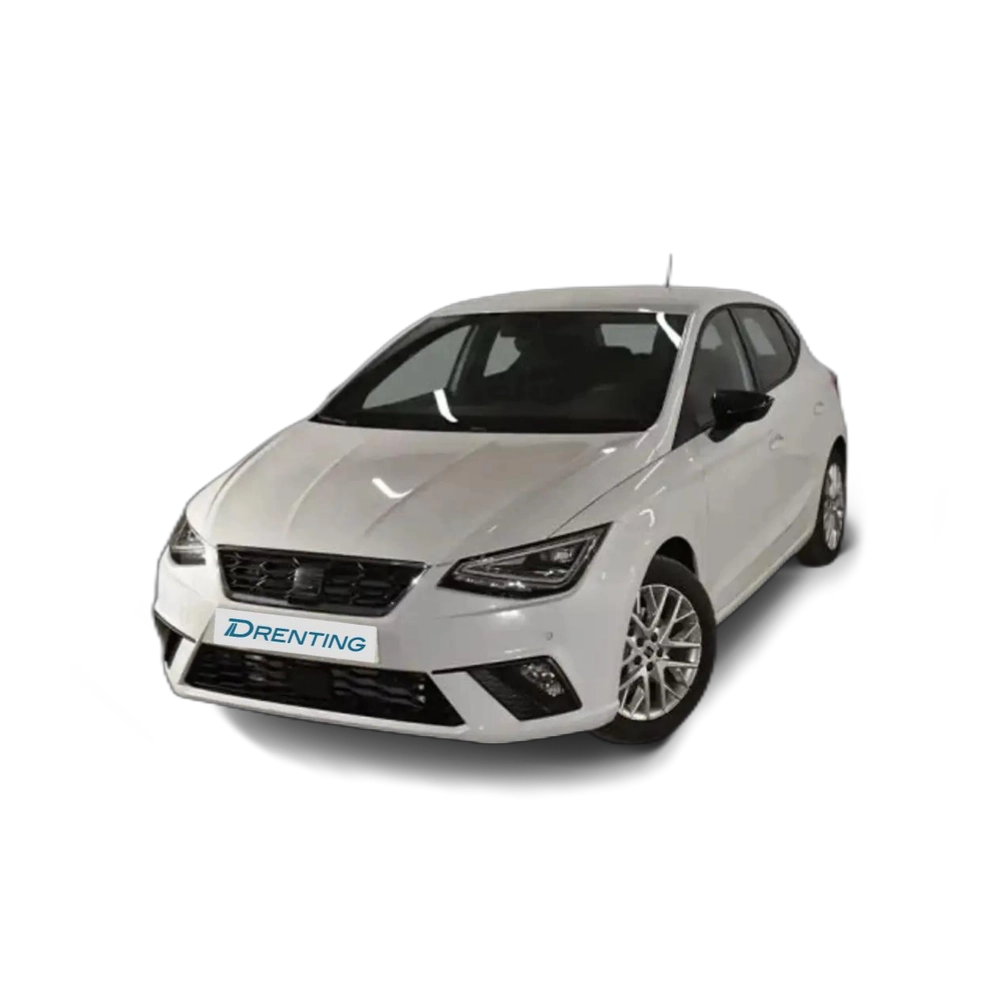 SEAT Ibiza 1.0 115CV FR Salta Blanco