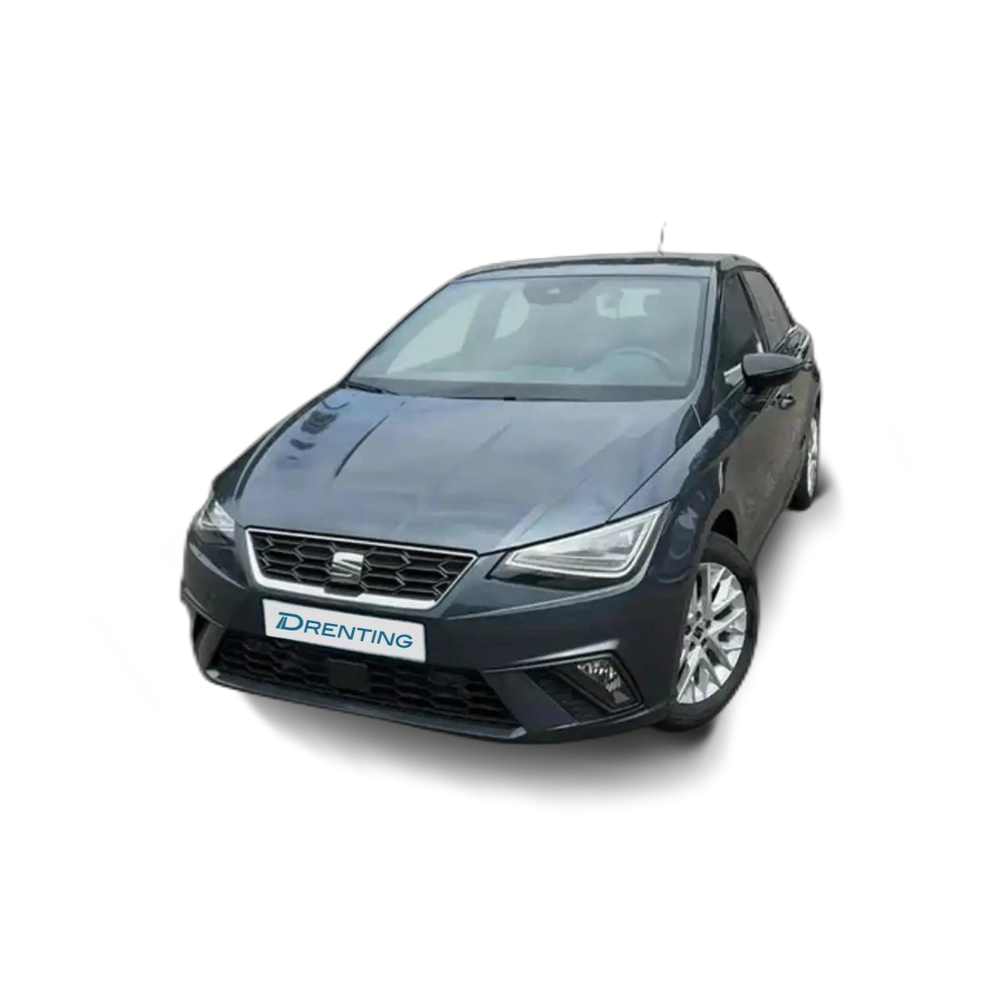 SEAT Ibiza 1.0 115CV FR Salta Gris 1