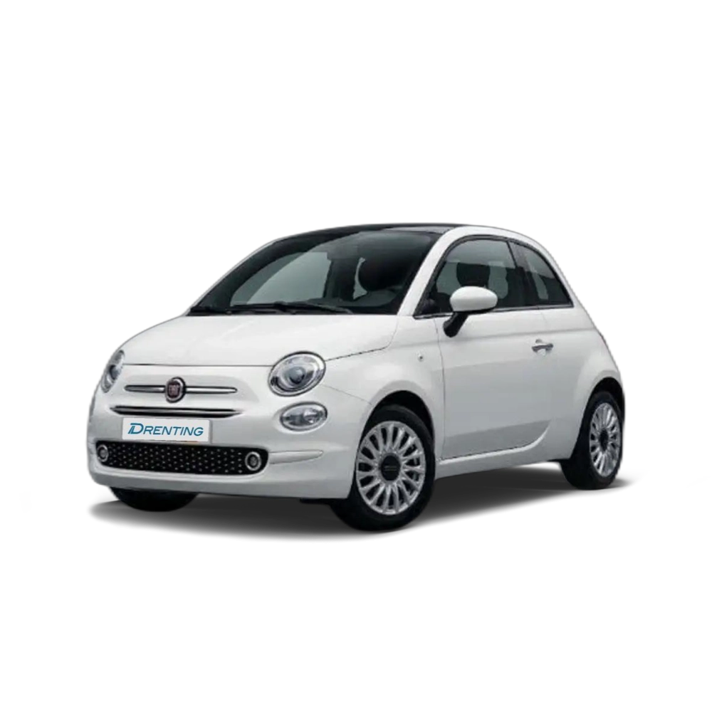 Fiat 500 1.0 6v GSE 70cv Lounge Blanco