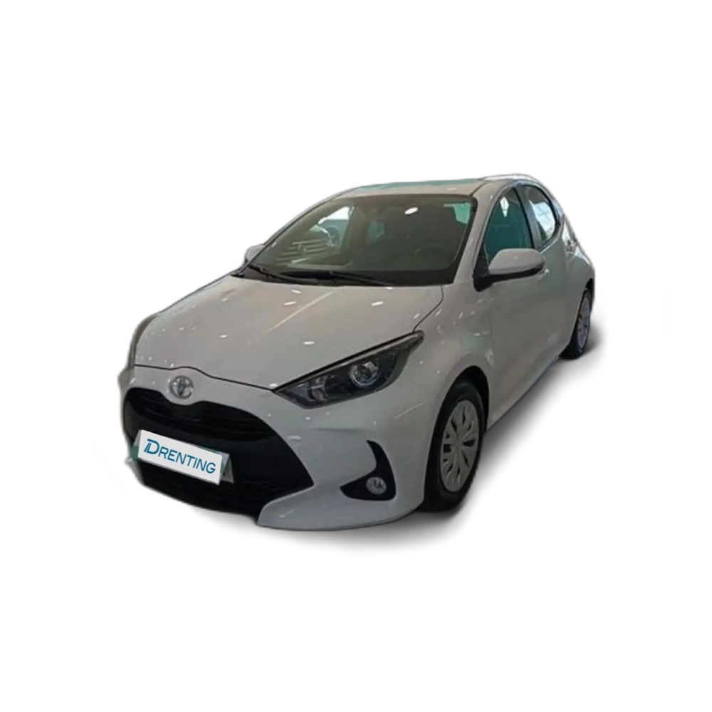 Toyota Yaris 1.0 Business Blanco
