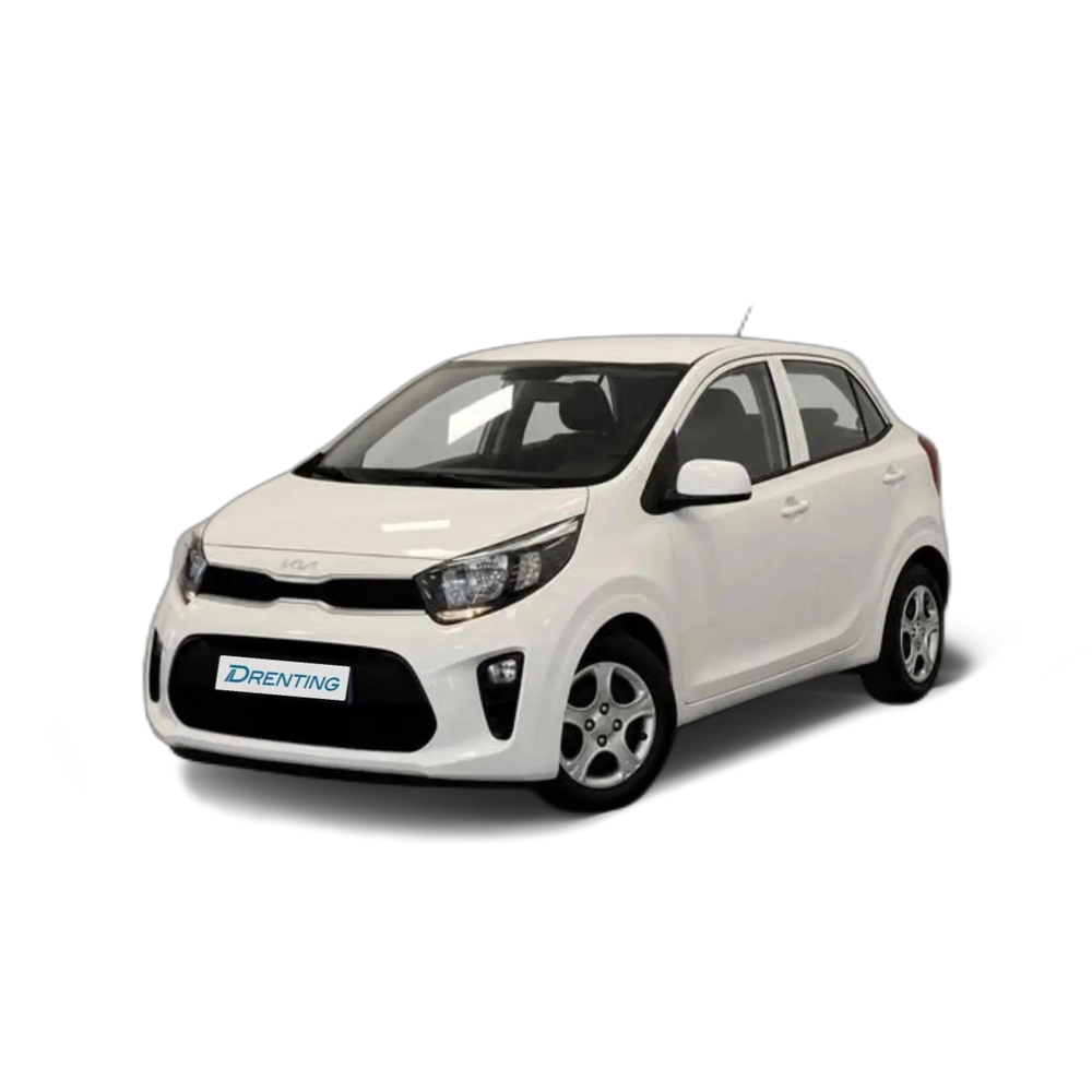 Kia Picanto 1.0 Concept Blanco