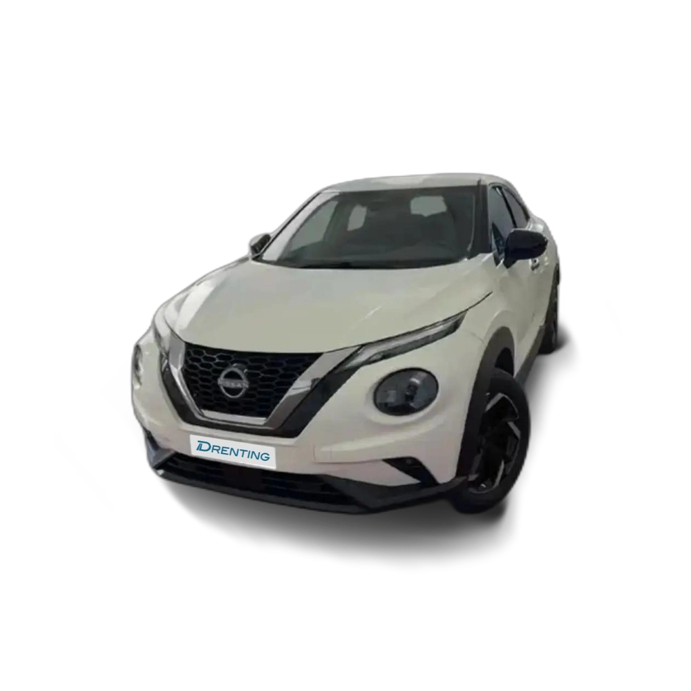 Nissan Juke 1.0 DIG-T Acenta 4×2 84kW Amarillo 3