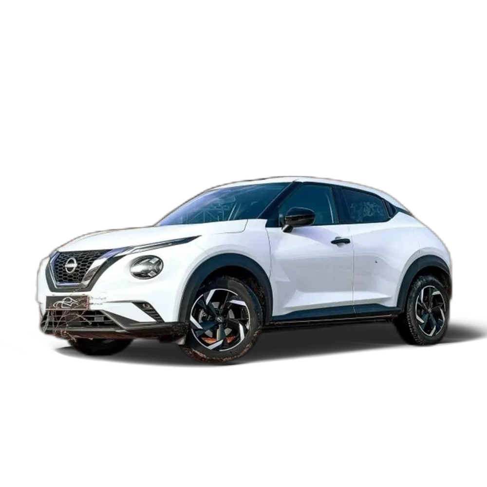 Nissan Juke 1.0 DIG-T Acenta 4×2 84kW Blanco 1