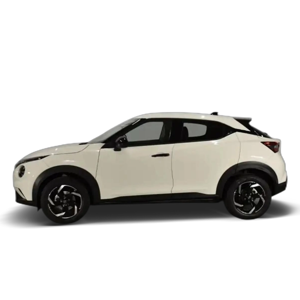 Nissan Juke 1.0 DIG-T Acenta 4×2 DCT 7 84kW Blanco 1