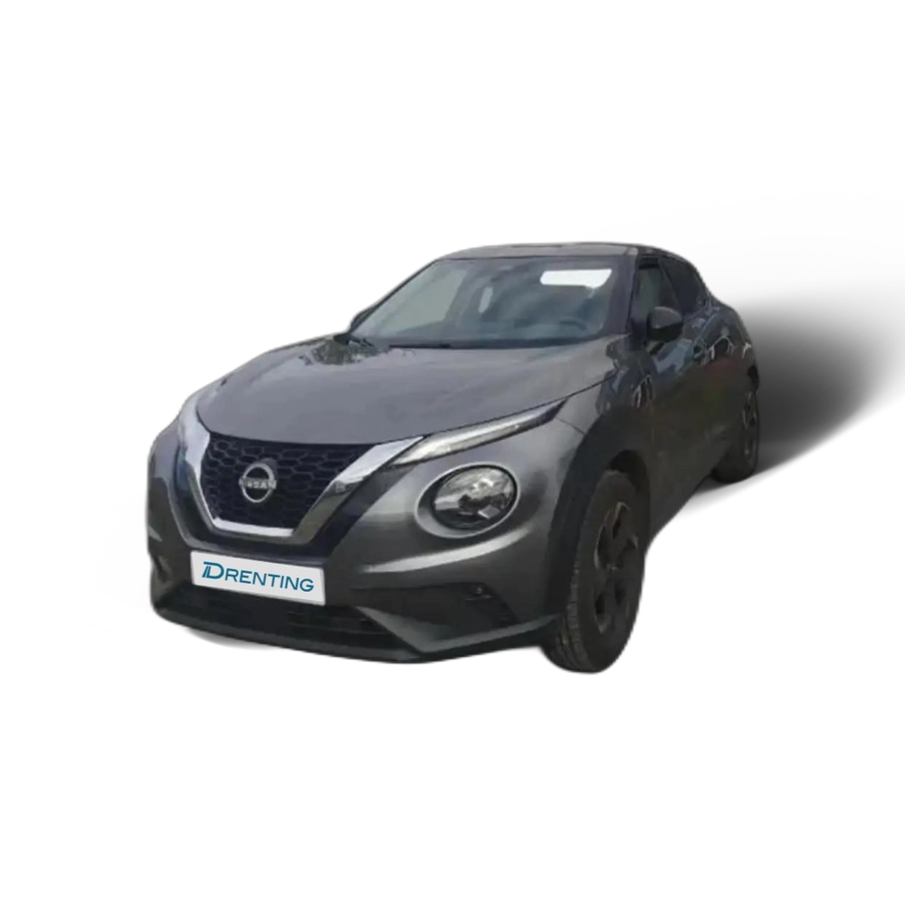 Nissan Juke 1.0 DIG-T Acenta 4×2 DCT 7 84kW Gris