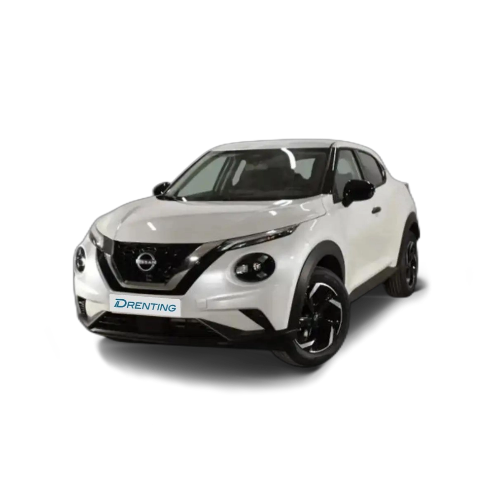 Nissan Juke 1.0 DIG-T Acenta 4×2 DCT 7 84kW Blanco