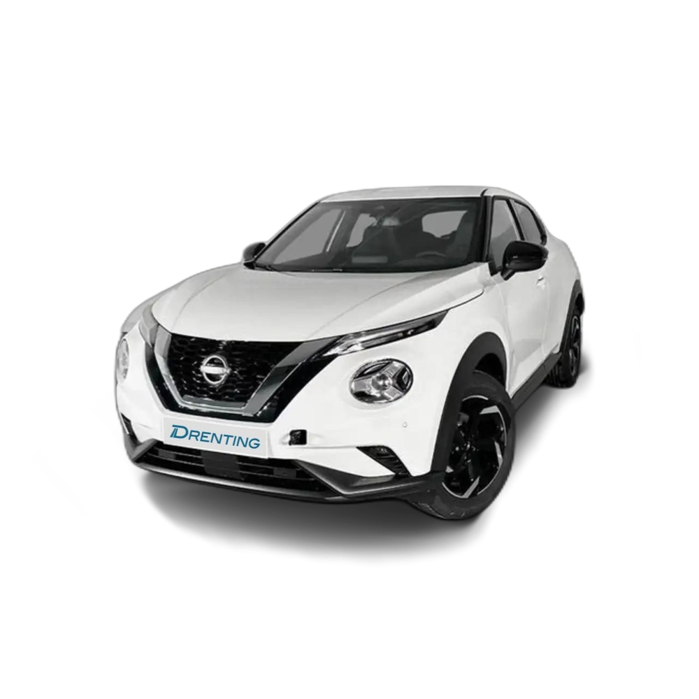 Nissan Juke 1.0 DIG-T N-Connecta 4×2 84kW Blanco 2 1