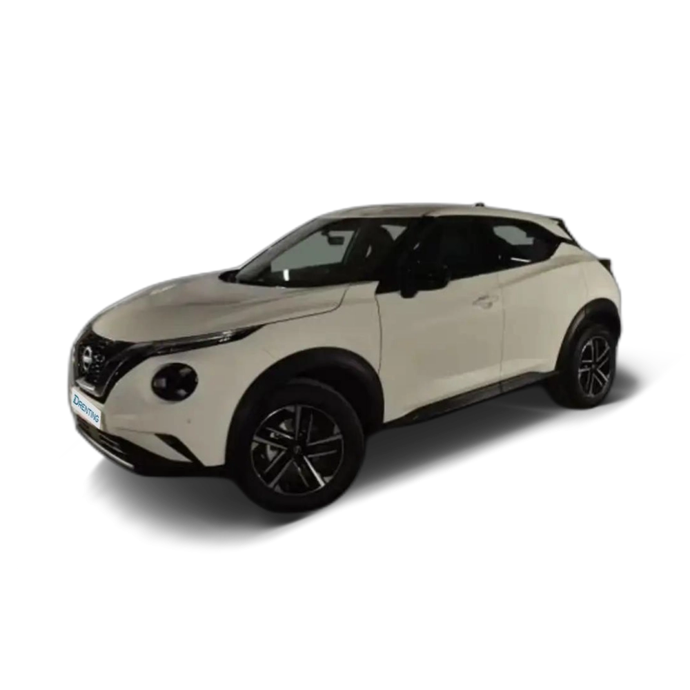 Nissan Juke 1.0 DIG-T N-Connecta 4×2 84kW Blanco 2