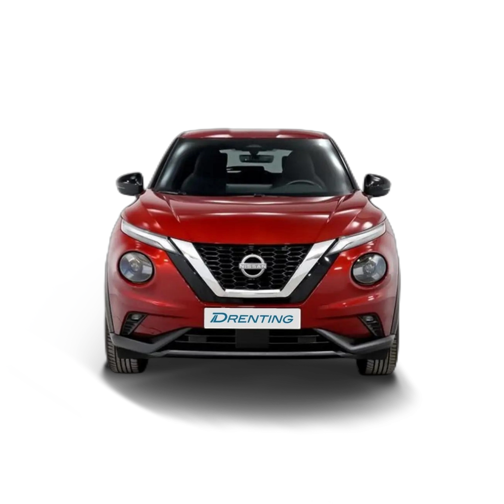 Nissan Juke 1.0 DIG-T N-Connecta 4×2 84kW Blanco
