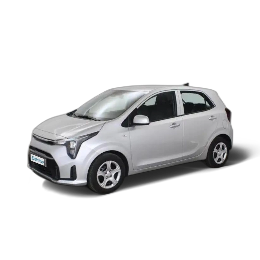 Kia Picanto 1.0 DPi Concept Azul 1