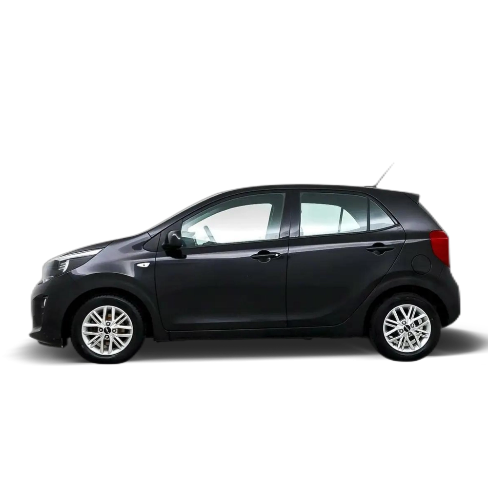 Kia Picanto 1.0 DPi Concept Negro 1