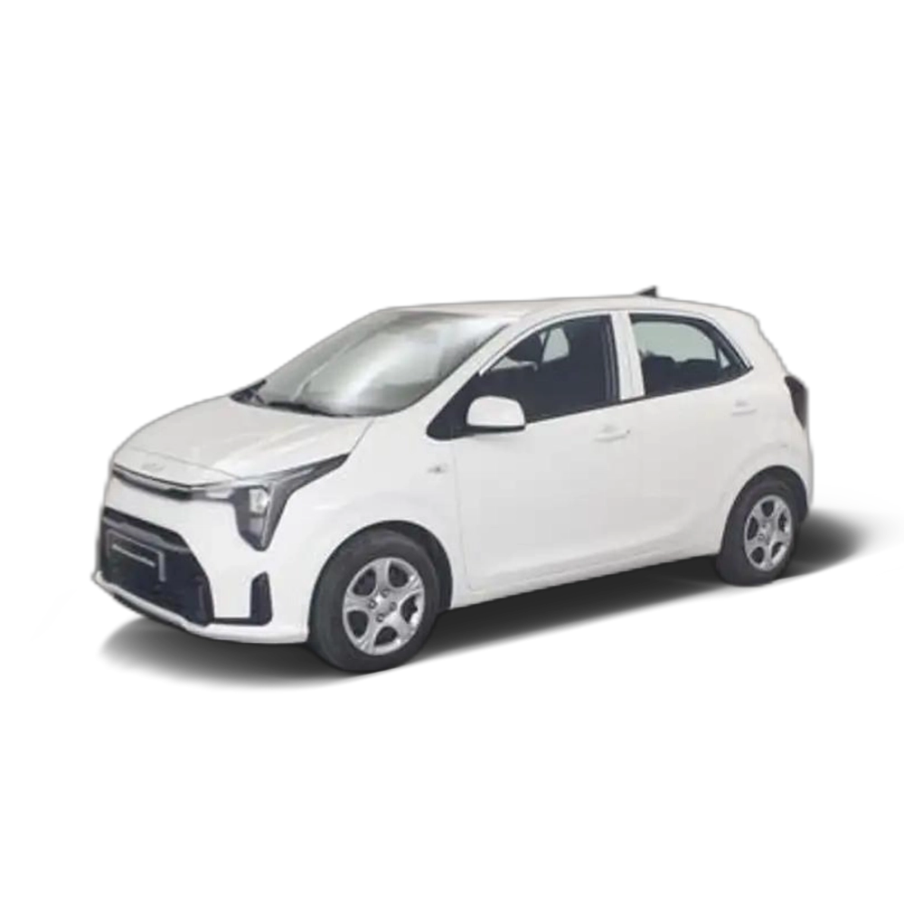 Kia Picanto 1.0 DPi Concept Blanco 5