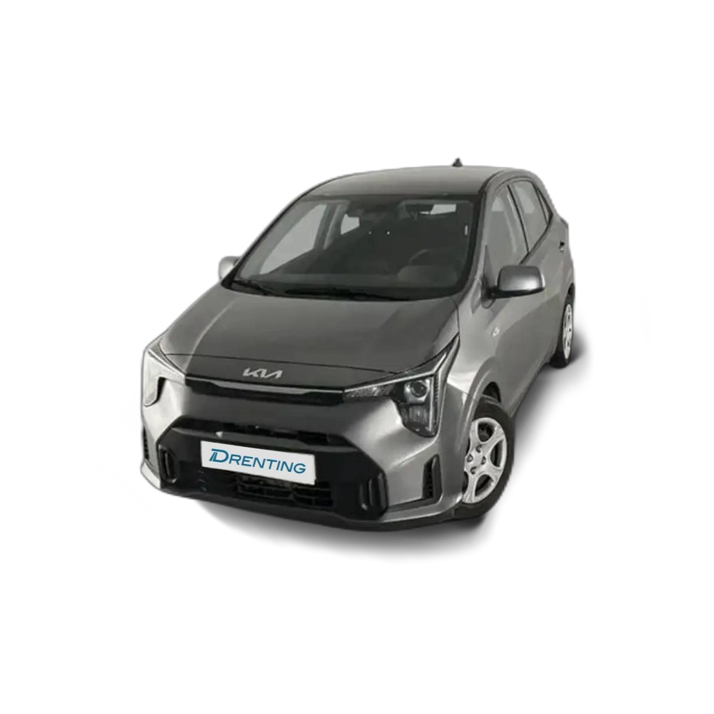 Kia Picanto 1.0 DPi Concept Gris