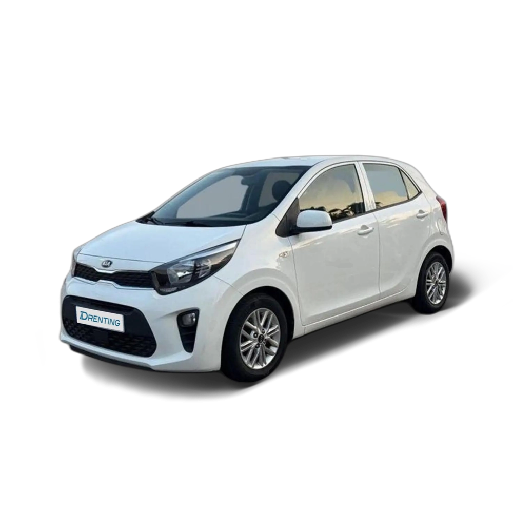 Kia Picanto 1.0 DPi Concept Blanco 1