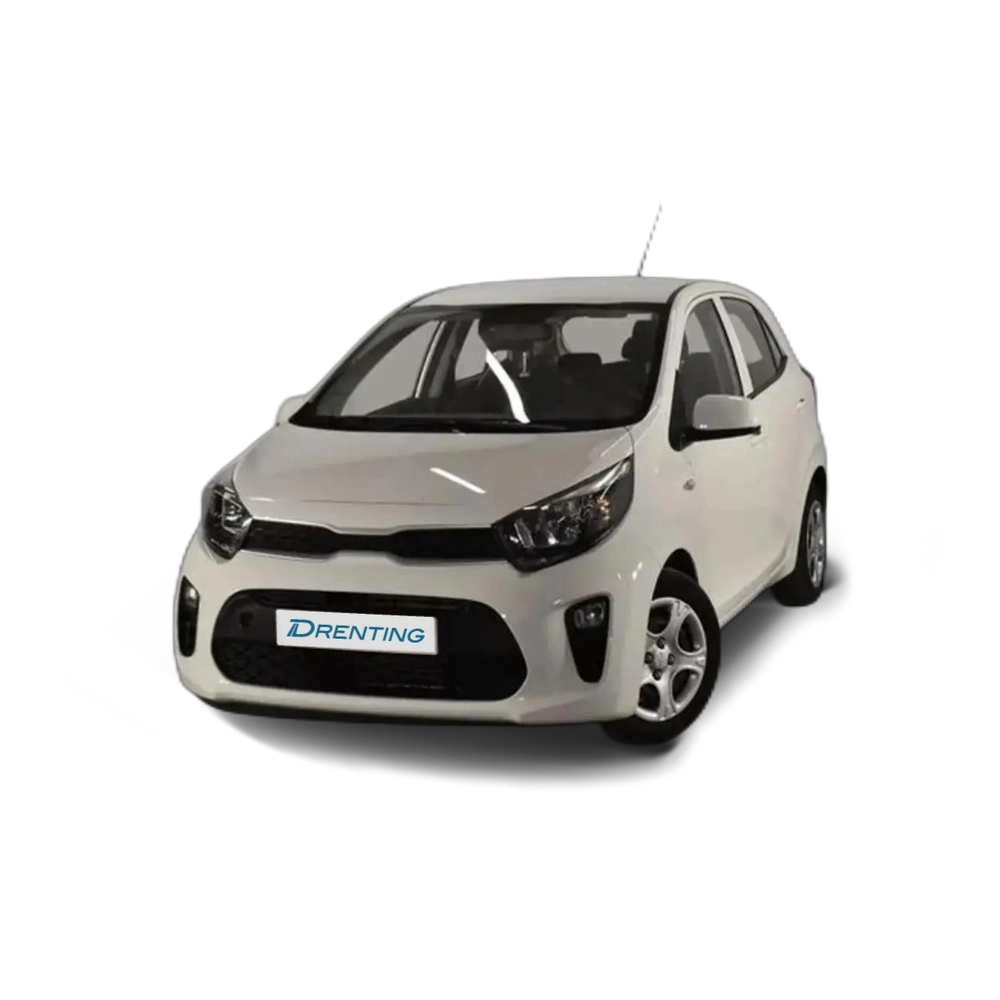 Kia Picanto 1.0 DPi Concept Blanco 7