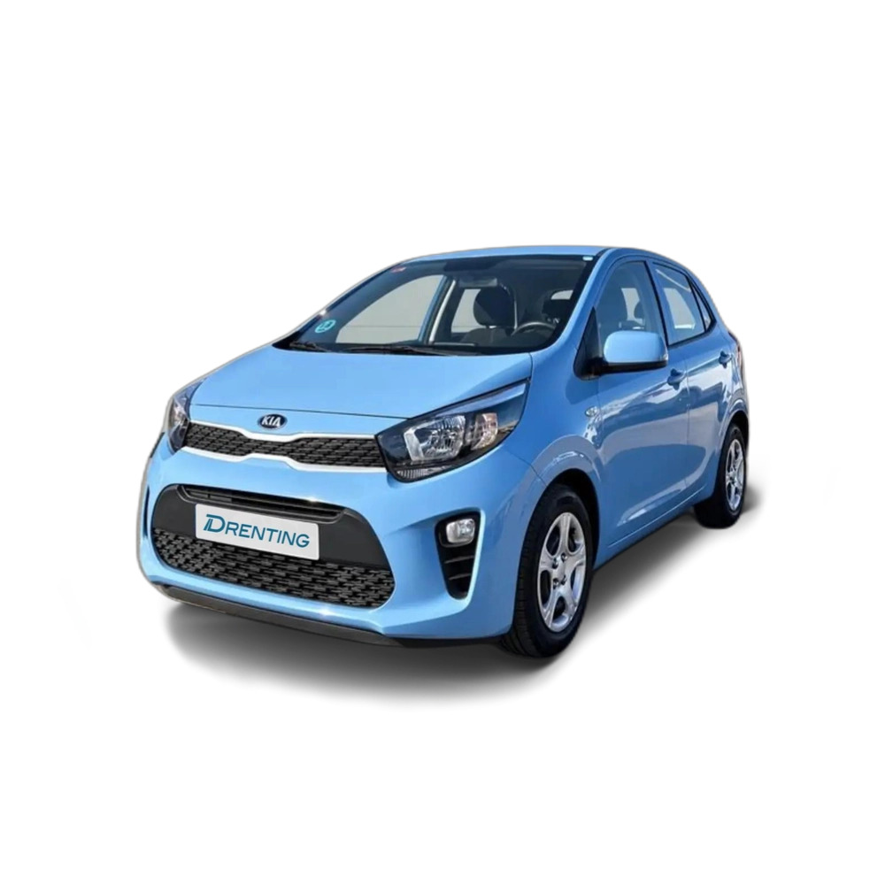 Kia Picanto 1.0 DPi Concept Azul