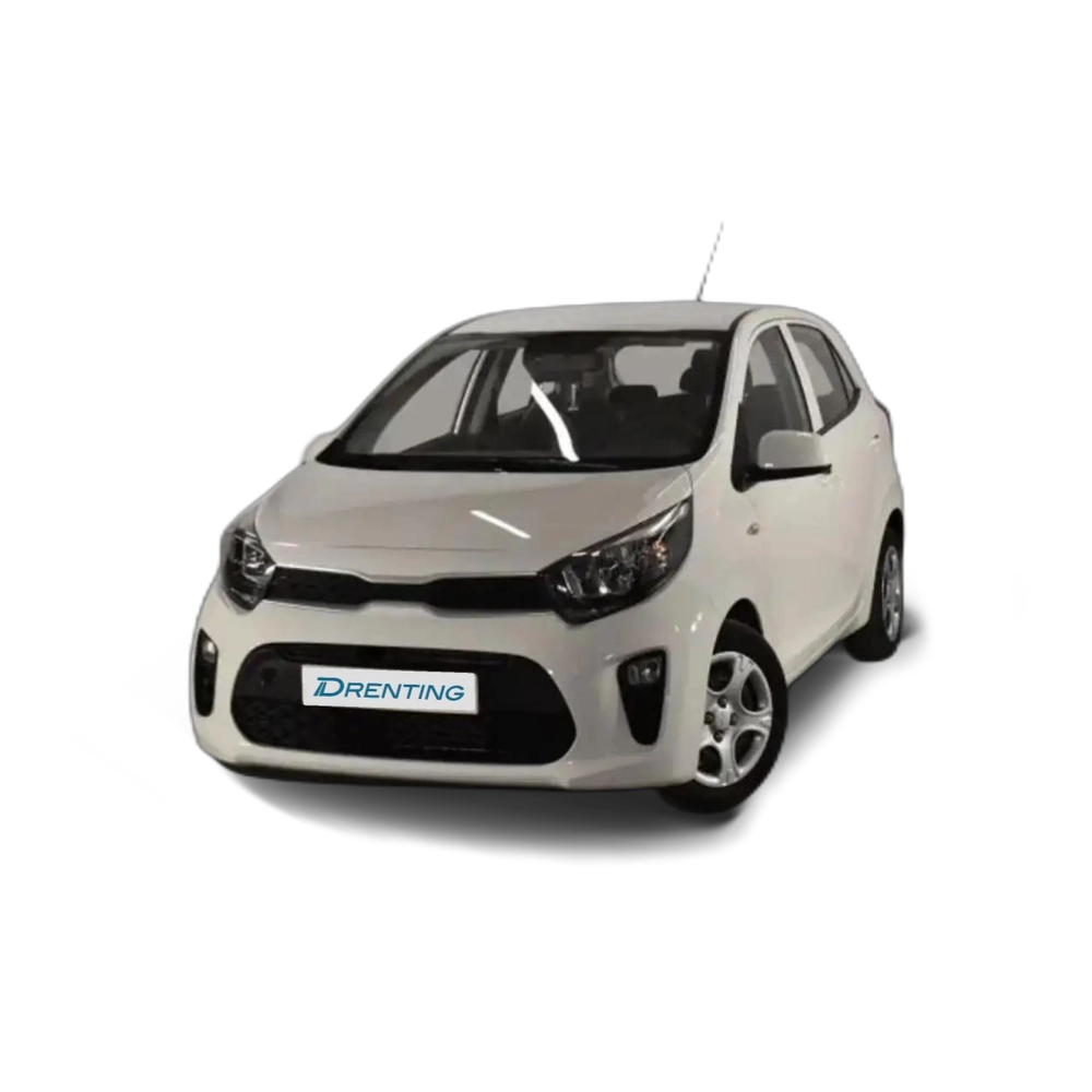 Kia Picanto 1.0 DPi Concept Blanco 7 1