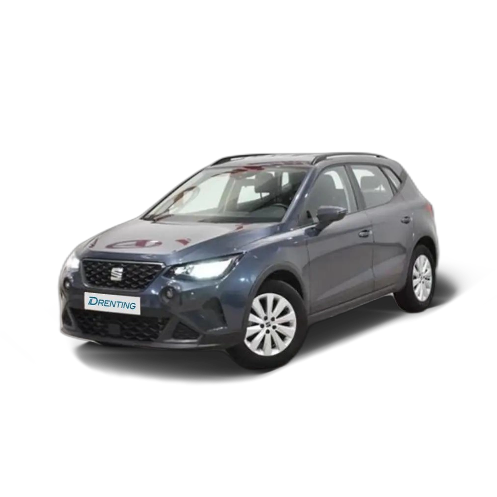 SEAT Arona 1.0 ECOTSI 110 CV DSG STYLE Gris