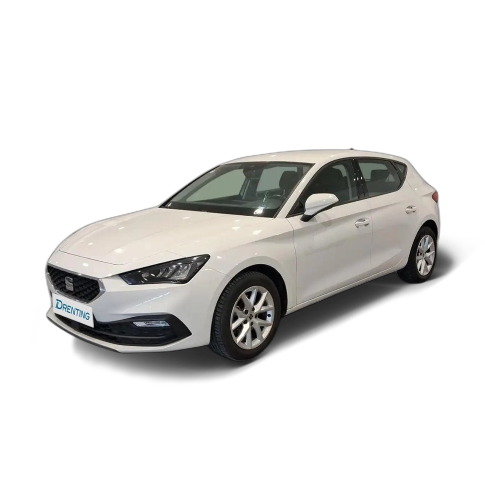 SEAT Leon 1.0 EcoTSI S&S Reference 110 Blanco